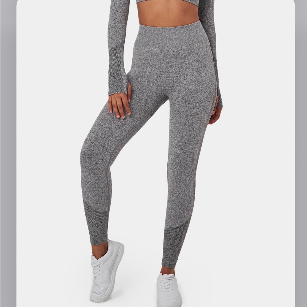 NWOT high waist leggings